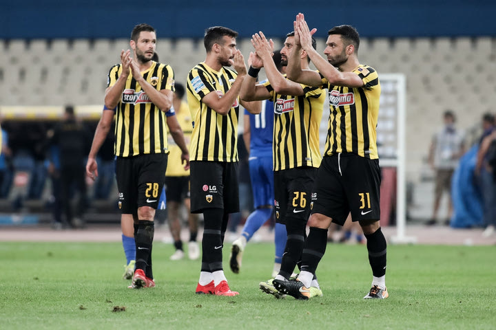 Μάχες στη Super League και τα ευρωπαϊκά πρωταθλήματα
