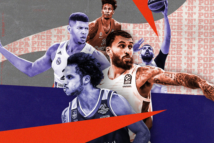 EuroLeague 2021-22: 15 καυτά ερωτήματα και οι χλιαρές απαντήσεις τους