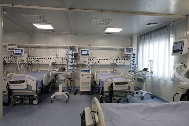 Εισαγγελική παρέμβαση για την αρνήτρια με κορονοϊό που αρνήθηκε να διασωληνωθεί και πέθανε