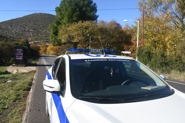 Κυπαρισσία: Θρίλερ με πτώμα γυναίκας θαμμένο κάτω από το τσιμέντο