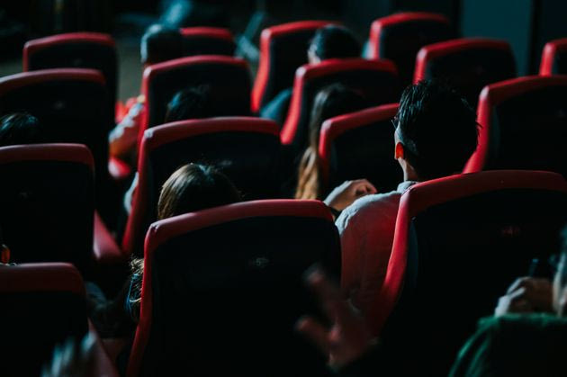 Η χώρα όπου ο κινηματογράφος επέστρεψε μετά από 30 χρόνια – Οι προβολές είχαν σταματήσει από το 1991