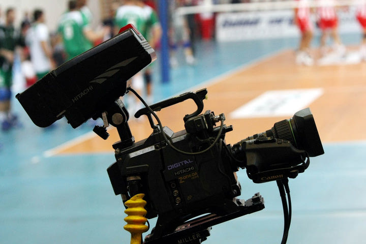 Volley league ανδρών: Ο Παναθηναϊκός είναι σε κόντρα με την ΕΣΑΠ για τα τηλεοπτικά