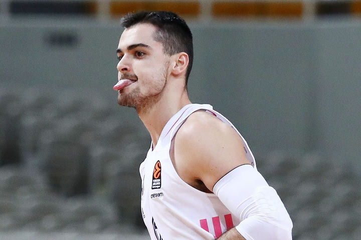 EuroLeague: Το ιατρικό δελτίο της 32ης αγωνιστικής