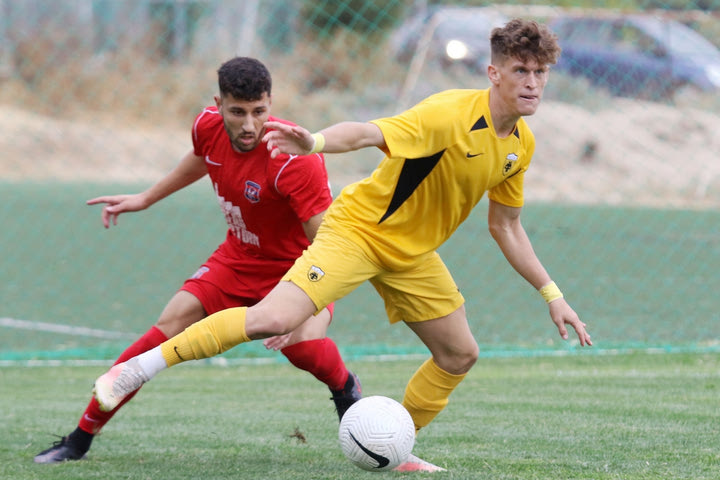 ΑΕΚ Β’ – Διαγόρας 0-0: “Λευκή” ισοπαλία στα Γλυκά Νερά