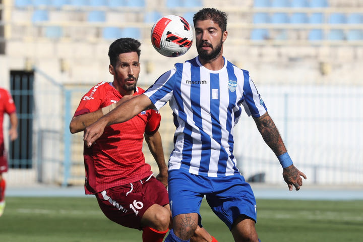 Super League 2: Την Πέμπτη (21/10) η προσφυγή 31 παικτών και έξι ΠΑΕ για την ανάκληση των δελτίων τους