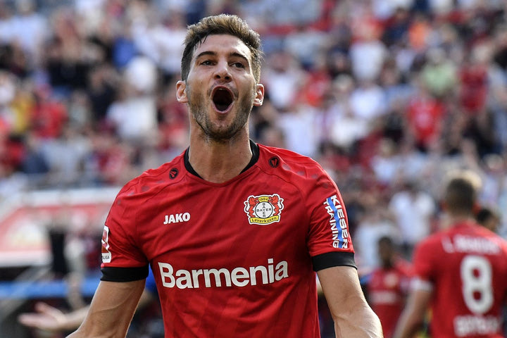 LIVE: Η πρώτη αγωνιστική του Europa League