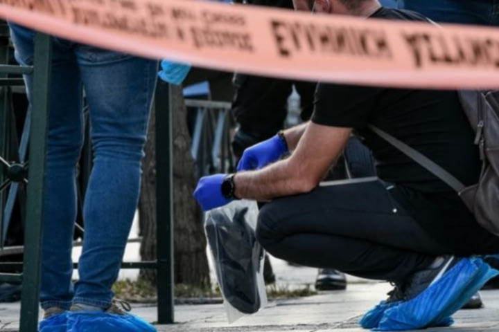 Απόπειρα δολοφονίας στην Αλεξάνδρας: Εμφύλιος οπαδών με εμπλοκή της Greek Mafia