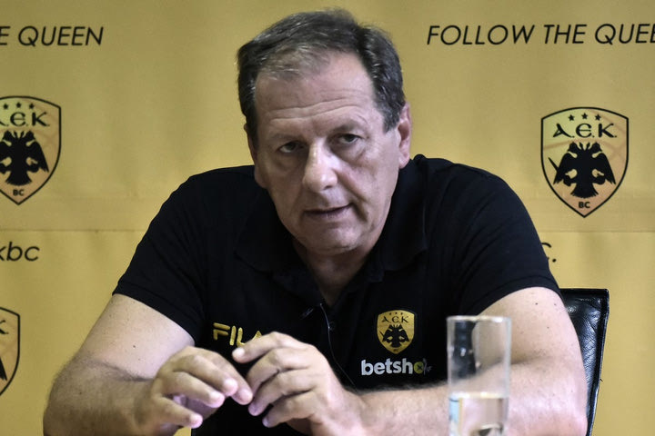ΑΕΚ: Έφτασε τα 20 ban από την FIBA