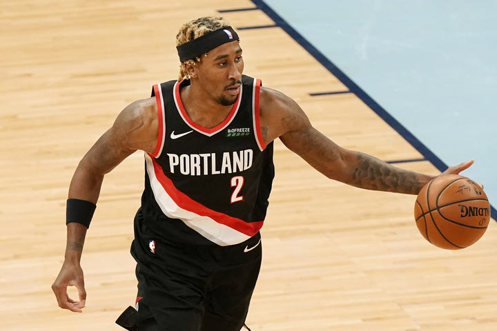 Στην Μπεσίκτας ο, άλλοτε NBAer, Ρόντεϊ Χόλις-Τζέφερσον