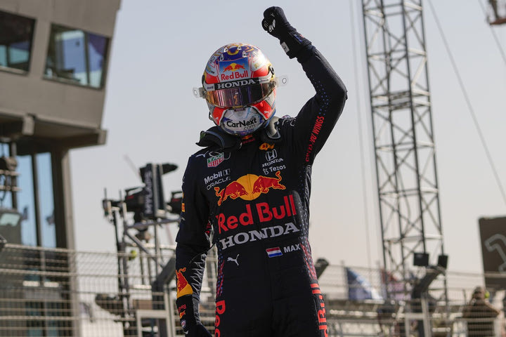 Formula 1, GP Ολλανδίας: Νίκη στο σπίτι του ο Φερστάπεν, πέρασε τον Χάμιλτον στην κατάταξη