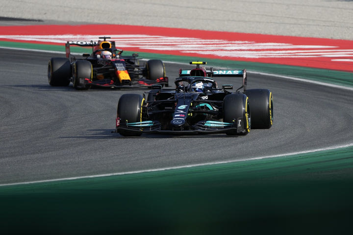 Formula 1 LIVE: Το Grand Prix της Ιταλίας