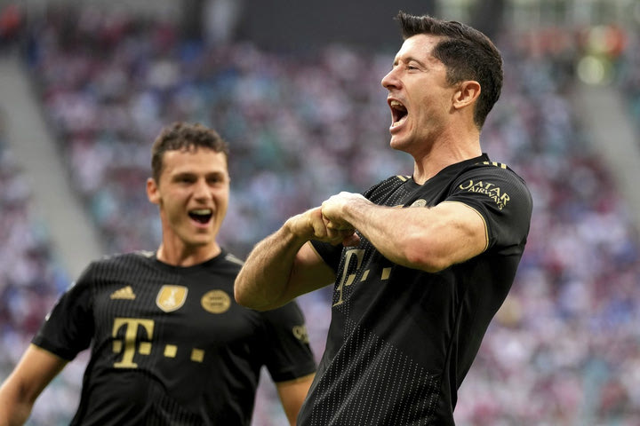 LIVE: Η 5η αγωνιστική της Bundesliga