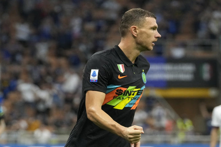 Serie A: Διπλό με ανατροπή για την Ίντερ κόντρα στη Φιορεντίνα, δύσκολη νίκη για Αταλάντα απέναντι στην Σασουόλο