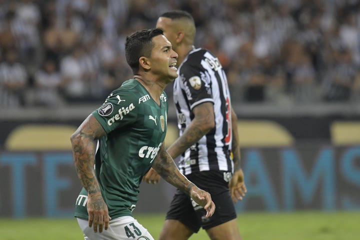 Copa Libertadores: Στον τελικό η Παλμέιρας για να υπερασπιστεί τον τίτλο της