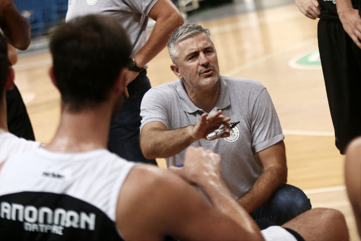 Απόλλωνας Πάτρας: Τρία κρούσματα κορονοϊού στους Πατρινούς, αναβλήθηκε ο αγώνας με το Λαύριο