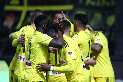 Super League: Η βαθμολογία μετά τη νίκη του Άρη επί του Παναιτωλικού και την ισοπαλία ανάμεσα σε Λαμία και ΠΑΣ