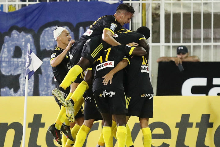 Super League Interwetten: Η βαθμολογία μετά το τέλος της 4ης αγωνιστικής