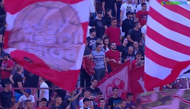 Τα highlights της νίκης του Αστέρα επί της Μπράγκα