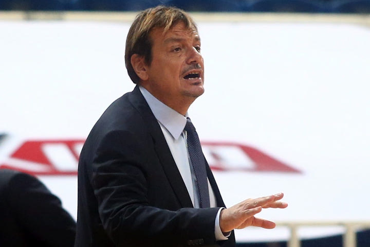 Αναντολού Εφές – Ζάλγκιρις 82-60: Επιβλητικοί οι παίκτες του Αταμάν ισοπέδωσαν τους Λιθουανούς