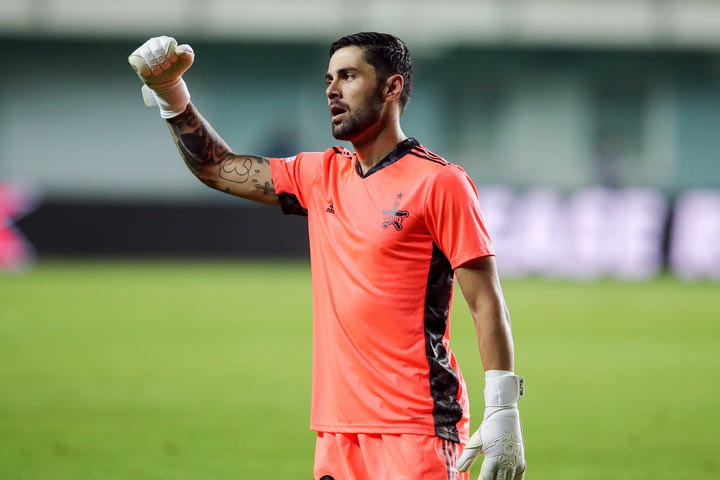 Σέριφ: Ο Αθανασιάδης ψηφίστηκε καλύτερος παίκτης της για το 2021