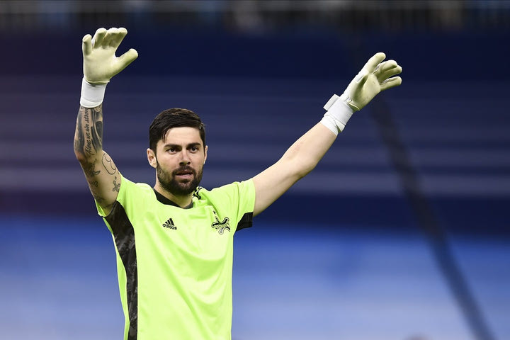 Η προφητεία του Αθανασιάδη στο SPORT24 για τη νύχτα της ζωής του στο Μπερναμπέου