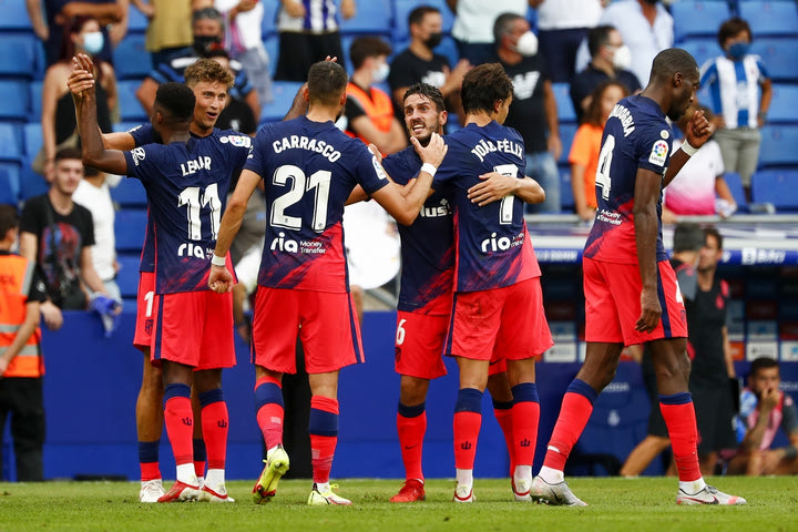 Daily Bet: Με σύμμαχο την πιο ακραία παράδοση η Ατλέτικο