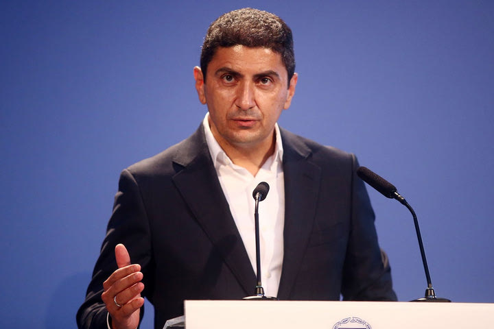 Αυγενάκης: “Με ή χωρίς την ΕΠΟ, δεν θα συνεχιστεί η βαλτωμένη κατάσταση”