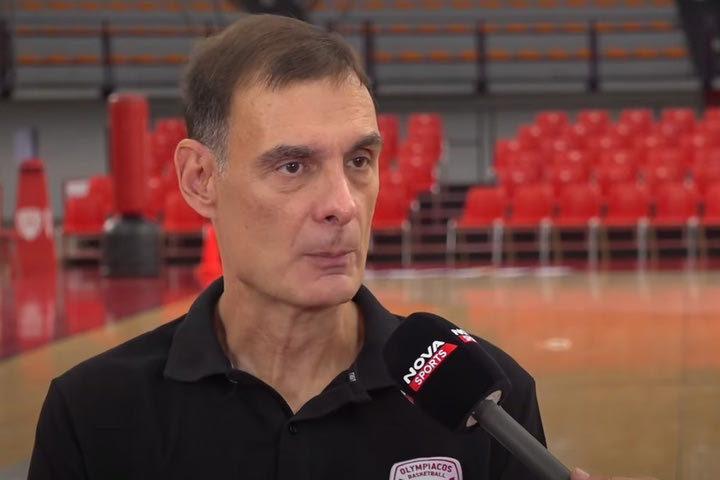 Μπαρτζώκας: “Θα χρησιμοποιήσουμε τη θέση ξένου που έχουμε με βάση τις συνθήκες”