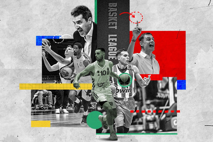 Stoiximan Basket League 2021-22: Όσα πρέπει να γνωρίζετε για τις 13 ομάδες του νέου πρωταθλήματος