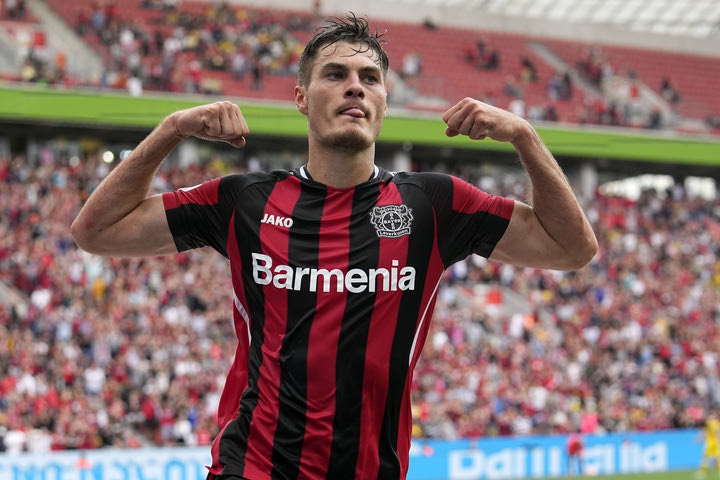 Γκλαντμπαχ – Λεβερκούζεν 1-2: Επιστροφή στις νίκες παρά τα δύο πέναλτι που έπιασε ο Ζόμερ