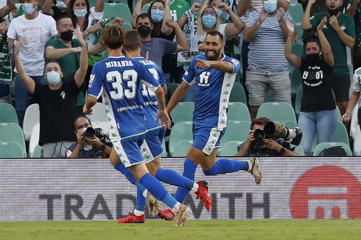 Europa League: Σούπερ ανατροπή για Μπέτις με Σέλτικ, νίκη για Γαλατάσαραϊ επί της Λάτσιο με αυτογκόλ