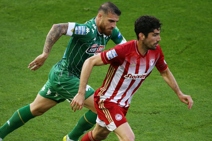 Super League Interwetten: Στις 12/3 αρχίζουν τα playoffs, 15/5 η αυλαία, 21/5 ο τελικός κυπέλλου