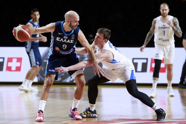 “Η Ουκρανία διεκδικεί το EuroBasket 2025”