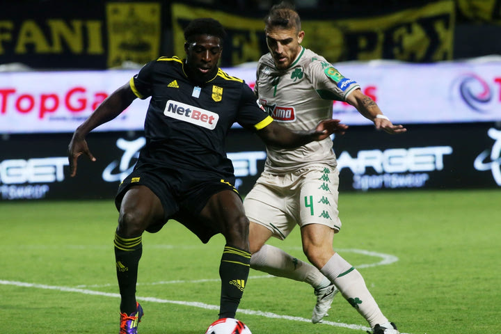 Super League Interwetten: Το τηλεοπτικό πρόγραμμα της 16ης αγωνιστικής