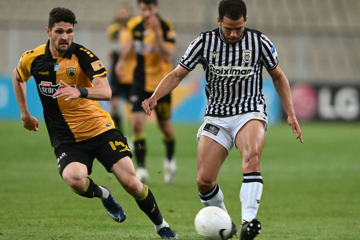Σαββατοκύριακο με ντέρμπι σε Super League και Premier League
