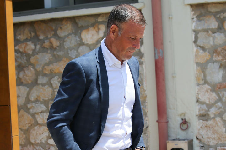Τρομακτική εξομολόγηση Κλάτενμπεργκ: “Είχα σκεφτεί να αυτοκτονήσω”