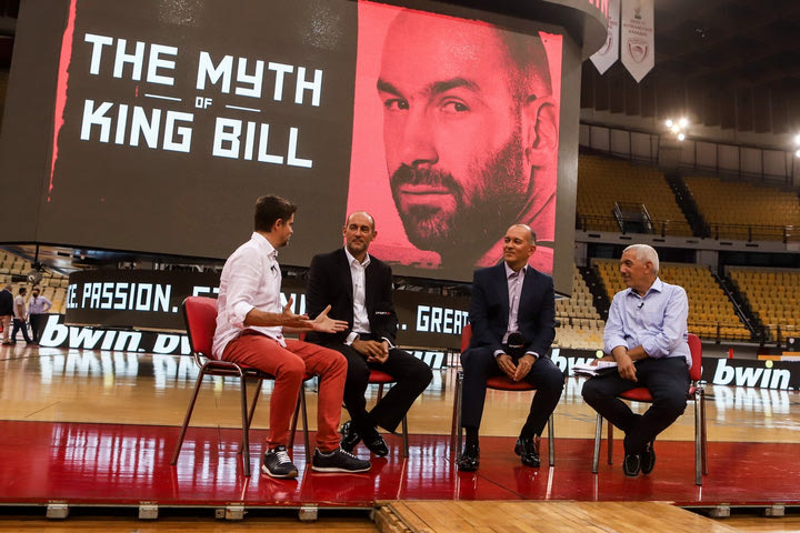 Αγγελόπουλοι αποκλειστικά στο SPORT24: “Με τον Βασίλη ξεπεράστηκαν τα όνειρά μας”