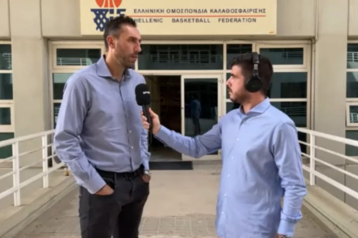 Ντικούδης: “Το πιο σημαντικό που θέλει βελτίωση είναι η διαφάνεια”