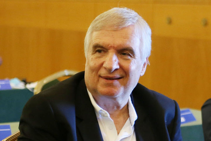 ΕΠΟ: Απαλλάχθηκαν οι Δημητρίου, Αντωνίου και Τζαφέρης