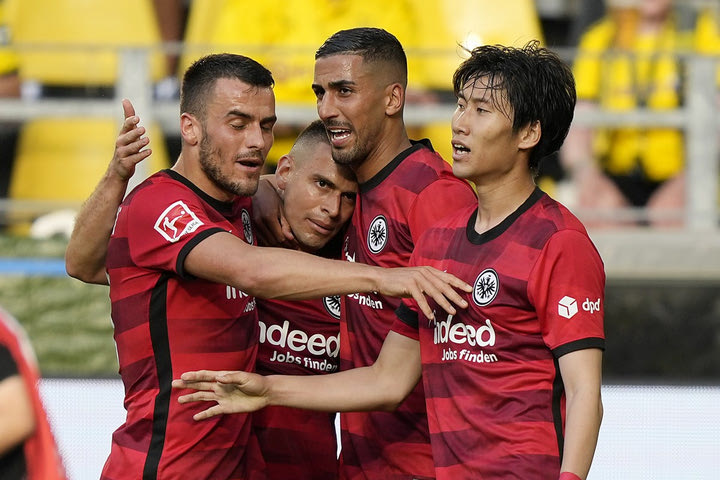 LIVE: Η 6η αγωνιστική της Bundesliga