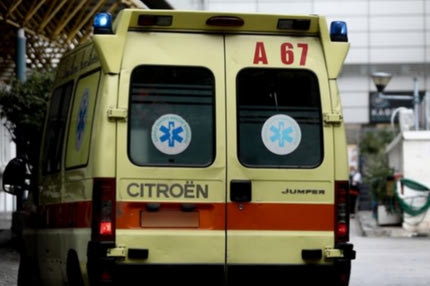 Σκοτώθηκε ο 19χρονος πρώην ποδοσφαιριστής της Καβάλας, Ενέα Τόπι