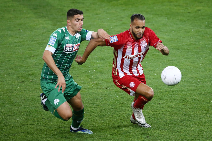 Super League Interwetten: Την Κυριακή 3 Οκτωβρίου το Ολυμπιακός – Παναθηναϊκός, αναλυτικά όλο το πρόγραμμα μέχρι την 5η αγωνιστική