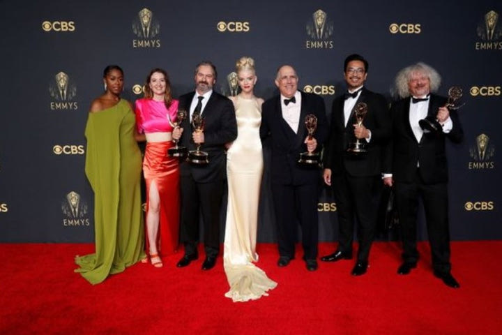 Βραβεία Emmy: Μεγάλοι νικητές το «The Crown» και το «Ted Lasso» – Όλα τα βραβεία