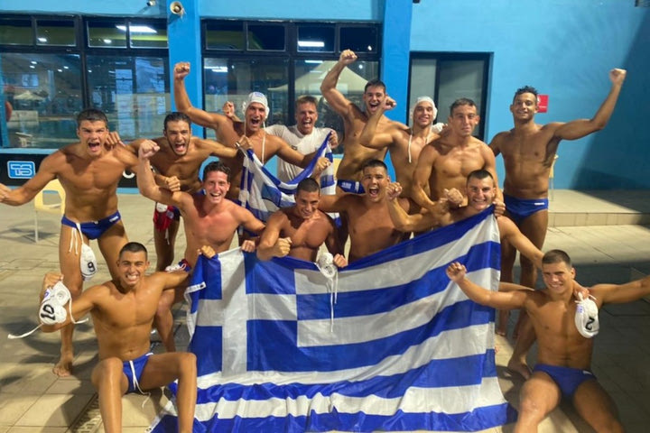 Ευρωπαϊκό πρωτάθλημα πόλο Εφήβων: Στα ημιτελικά πέρασε η Εθνική, 12-11 το Μαυροβούνιο