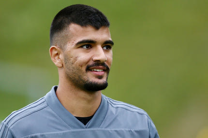 Ο Ευαγγέλου περνάει από δοκιμαστικά στην Όσιγιεκ