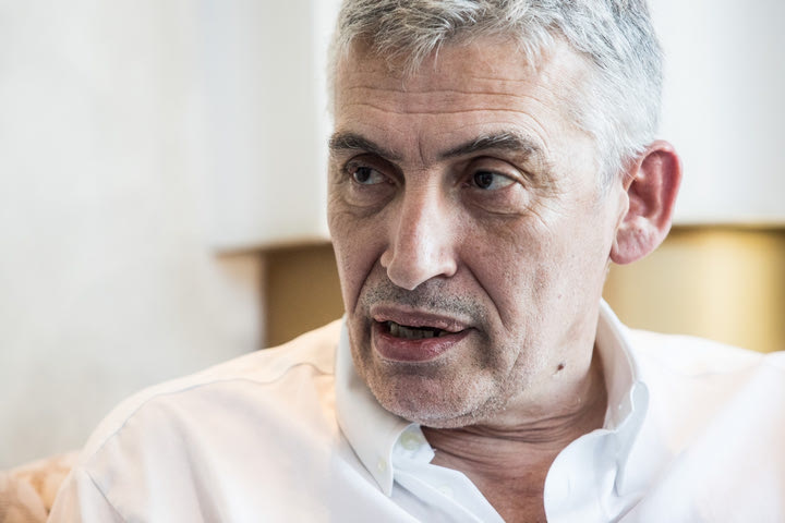Πρώτα το μπάσκετ: “Κύριε Βρούτση  εξασφαλίστε την ισονομία στις επικείμενες εκλογές της ΕΟΚ”