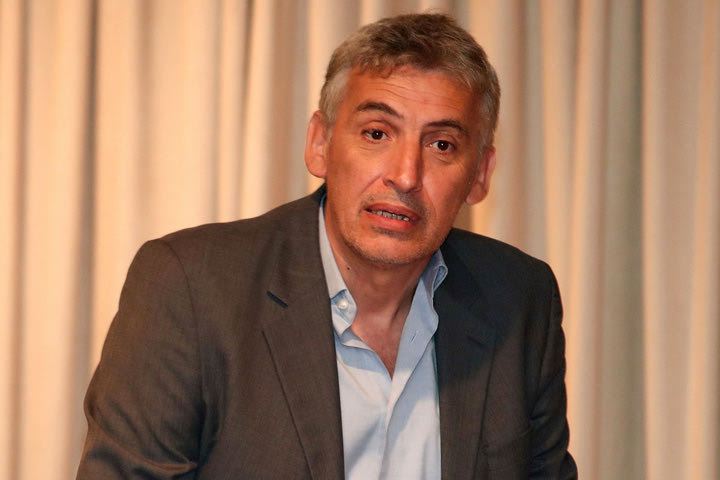 Φασούλας: “Οδηγήσατε την επίσημη αγαπημένη εκεί που ανήκει, στην ελίτ των εθνικών ομάδων”