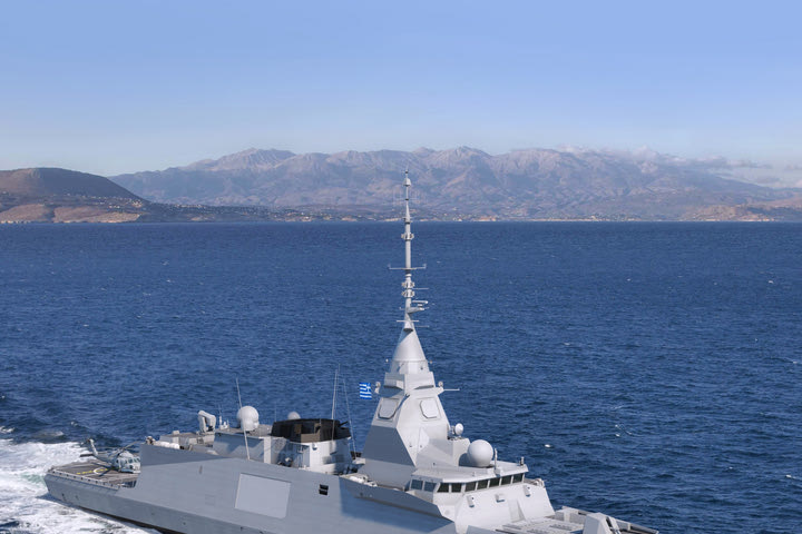 Τι αγοράζουμε: Τι σημαίνει η προμήθεια των φρεγατών FDI HN (Belharra)- Τι θα γίνει με τις κορβέτες Gowind