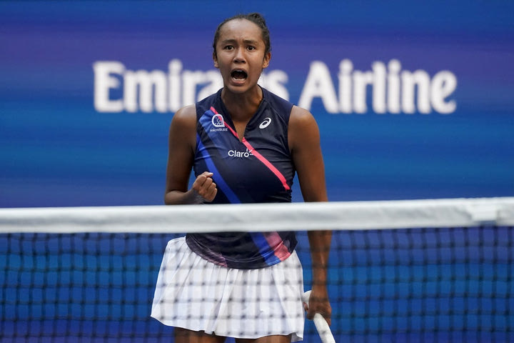 US Open: Στα ημιτελικά η τρομερή Φερνάντεζ