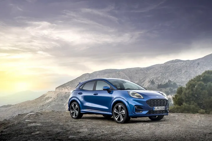 Ford Puma: ετοιμοπαράδοτο, από 23.995 €, με επιτόκιο 2,99%, 8 χρόνια εγγύηση και όφελος ανταλλαγής 1.000 €